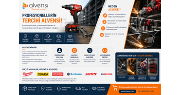 Alvensi Güvenilir mi? Alvensi Hakkında.