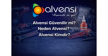 Alvensi Güvenilir mi? Alvensi Hakkında.