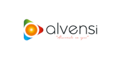 Alvensi tamir setleri