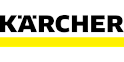 Karcher sistemleriyle yüksek verimli endüstriyel temizlik