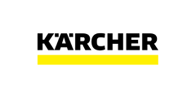 Karcher sistemleriyle yüksek verimli endüstriyel temizlik