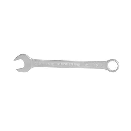 İzeltaş Kombine Anahtar Kısa Boy 10 Mm 0320020010