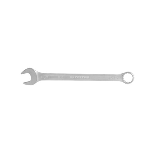 İzeltaş Kombine Anahtar Uzun Boy 46 Mm 0330020046