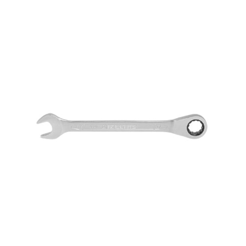 İzeltaş Cırcır Kombine Anahtar 17 Mm 0340020017