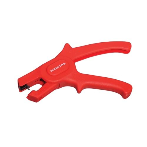 İzeltaş Mekanik Kablo Sıyırıcı 0,5Mm-4 Mm 0375350054