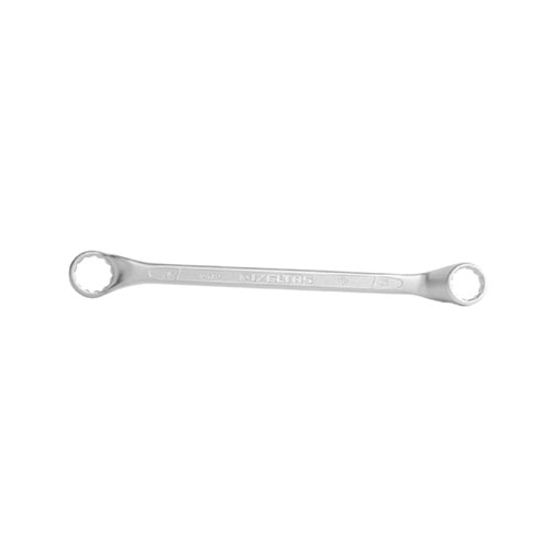 İzeltaş Yıldız İki Ağız Anahtar 27x29 0430032729