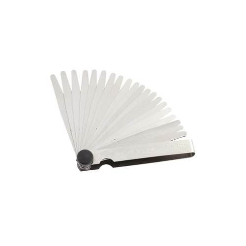İzeltaş Sentil 0.05-1 Mm 20 Parça 0590150020