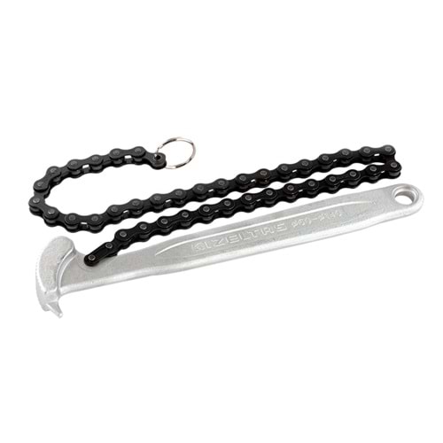 İzeltaş Zincirli Yağ Filtresi Sökeceği 60x140 Mm 0637450140