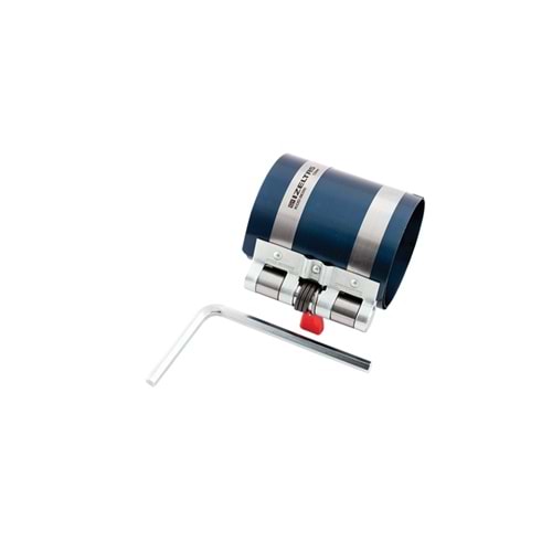 İzeltaş Segman Çemberi 125 Mm 0639050125
