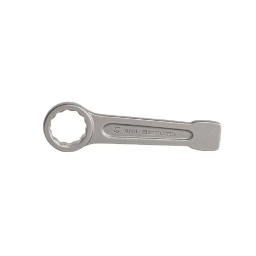 İzeltaş Yıldız Çakma Anahtar 60 Mm 0750050060