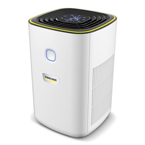 Karcher Af 20 Yüksek Hava Akışına Sahip Hava Temizleme Mkinesi 1.024-820.0