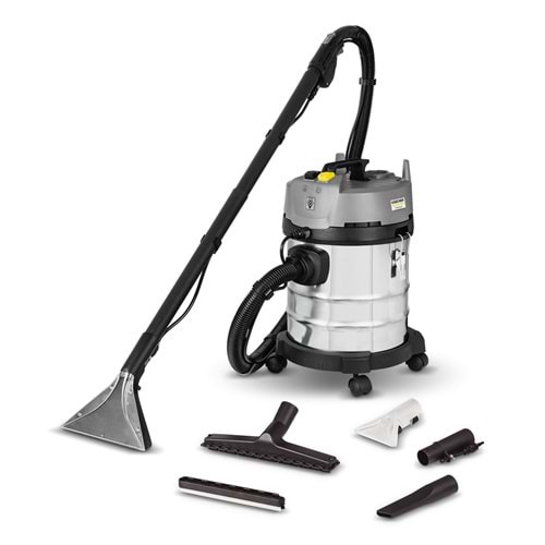 Karcher Puzzi 4/20 Classic Halı ve Koltuk Temizleme Makinesi 1.100-279.0