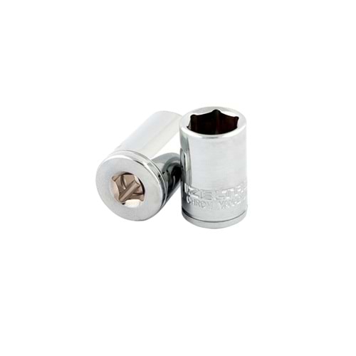 İzeltaş 1/4 Altı Köşe 05 mm Lokma Anahtar 1107060005