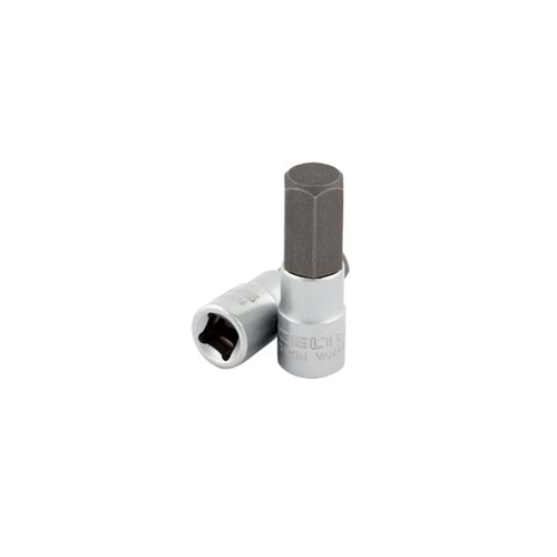 İzeltaş 1/4'' Lokmalı Allen Uç 2,5 Mm 1107061125