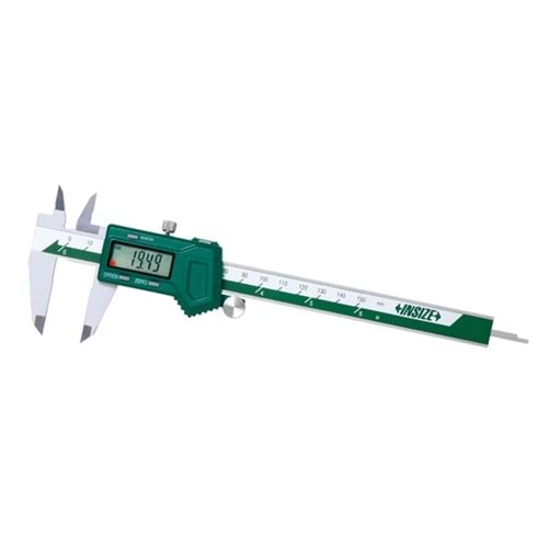 İnsize Dijital Kumpas - Kablosuz Veri Aktarmalı Model 0-6