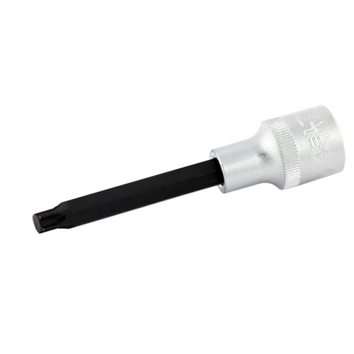 İzeltaş 1/2'' Lokmalı Star (Torx) Uç T 55 1113061255