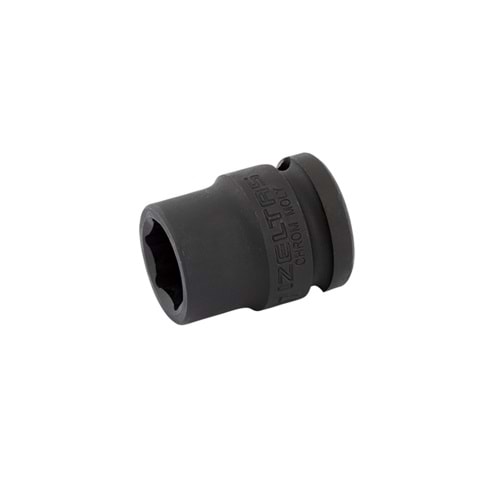 İzeltaş 1/2'' Altı Köşe 18 Mm Havalı Lokma Anahtar 1113067018