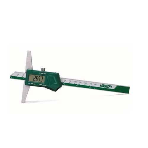 İnsize Dijital Derinlik Kumpası 0-150Mm/0-6