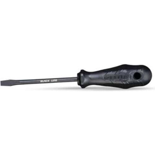 İzeltaş Black Line Yıldız Uçlu Tornavida 6x100 13000005120