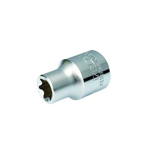 İzeltaş 3/8 Star (Torx) Lokma Anahtar E-5 14000005002