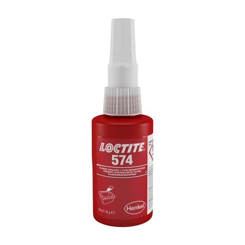 Loctite 574 Acc Egfd Conta Yüzey Contası 50 Ml 234534