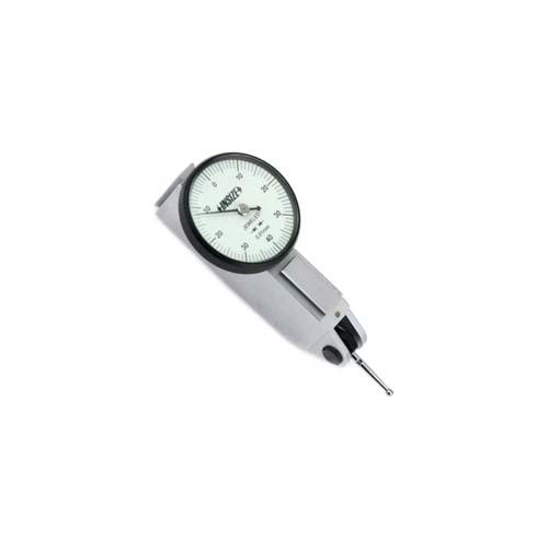 İnsize Salgı Komparatörü 0-0.8Mm 0.01Mm 2381-08