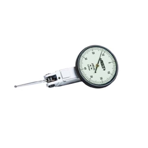 İnsize Salgı Komparatörü Uzun Problu 0.8Mm 0.01Mm 2383-08A