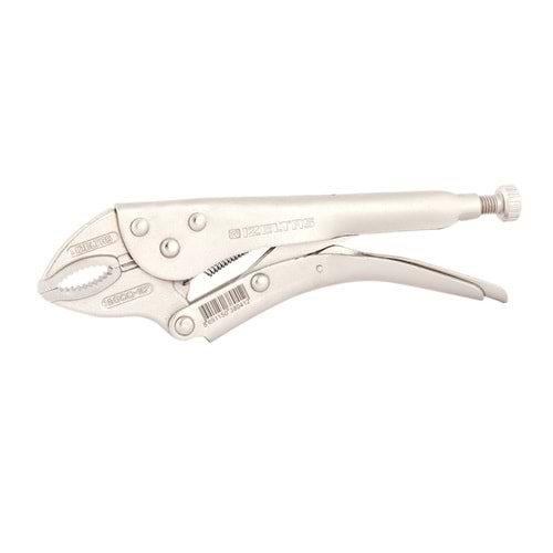 İzeltaş Üniversal Ayarlı Pense 250 Mm 2500110250