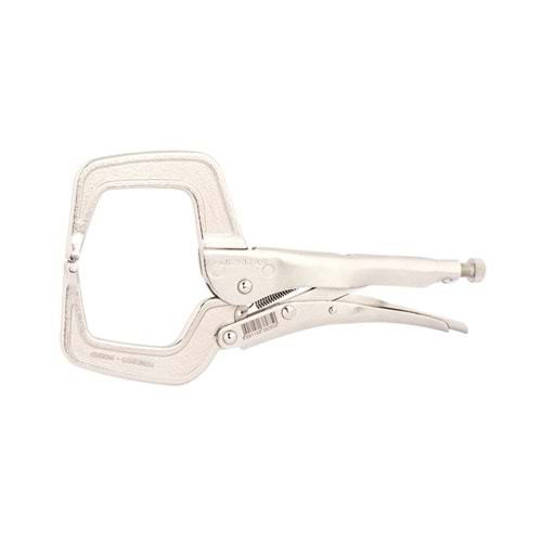 İzeltaş C Tipi Ayarlı Pense 280 Mm 2511110280