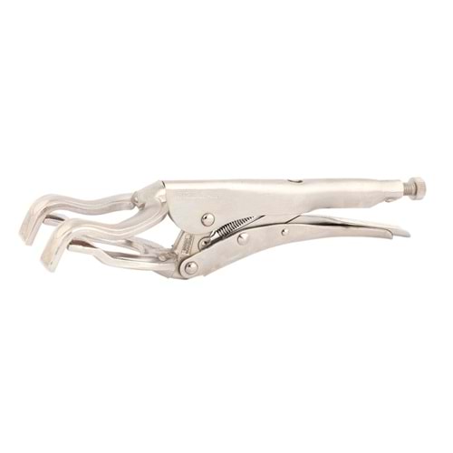 İzeltaş Kaynakçı Ayarlı Pense 280 Mm ( Boru İçin ) 2513110280