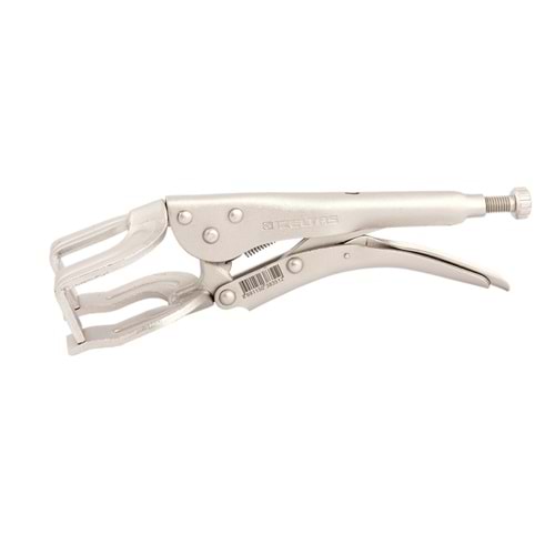 İzeltaş Kaportacı Ayarlı Pense 270 Mm 2515110270