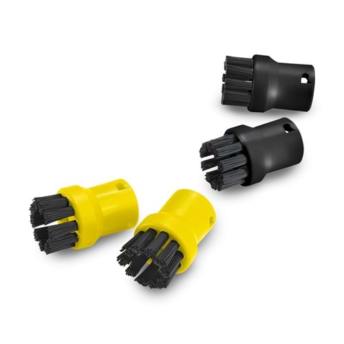 Karcher Yuvarlak Fırça Seti Sc Serisi 2.863-264.0