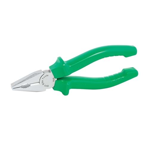 İzeltaş Elta Kombıne Pense Opak 160 Mm 3021121160