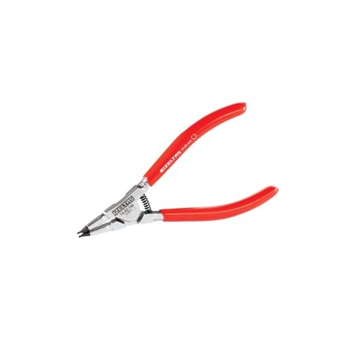 İzeltaş Dış Segman Pense 225 Mm Yaylı Düz 3301120225