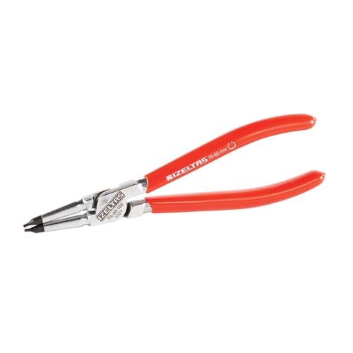 İzeltaş İç Segman Pense 225 Mm Yaysız Düz 3321120225