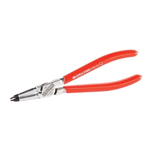 İzeltaş İç Segman Pense 310 Mm Yaysız Düz 3321120310