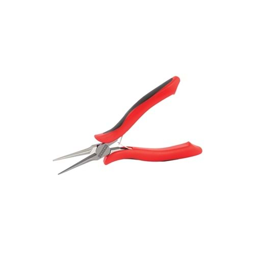 İzeltaş Elektronikçi Sivri Uçlu Düz Kargaburun 150 Mm 3555140150