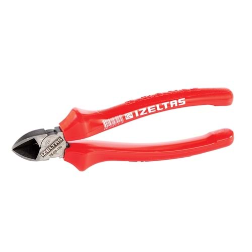 İzeltaş Yan Keski Opak Seri 180 Mm 3700162180