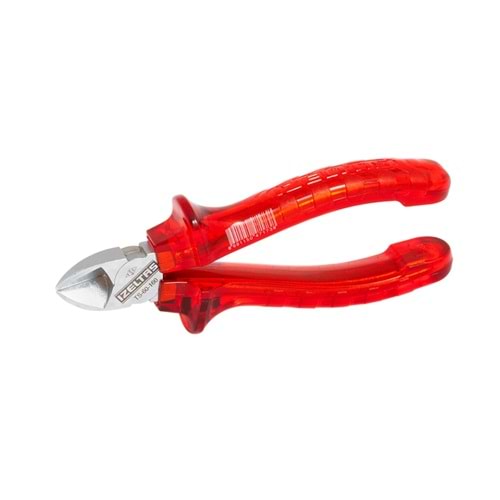İzeltaş Yan Keskı Kraft Seri 180 Mm 3700163180