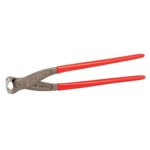 İzeltaş Ağır Tip Betoncu Kerpeteni 280 Mm 3835150280