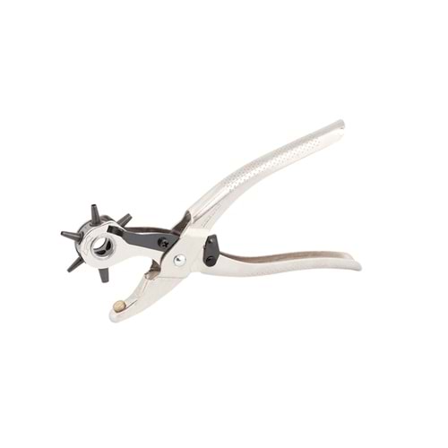 İzeltaş Delik Zımba 225 Mm 3852240225