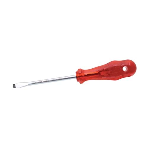 İzeltaş Kraft Seri Düz Uçlu Tornavıda 3x80 4100170380
