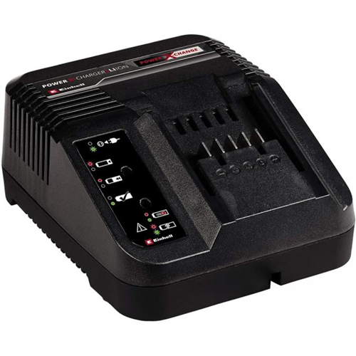 Einhell Power X-Change Standart Şarj Cihazı 4512096