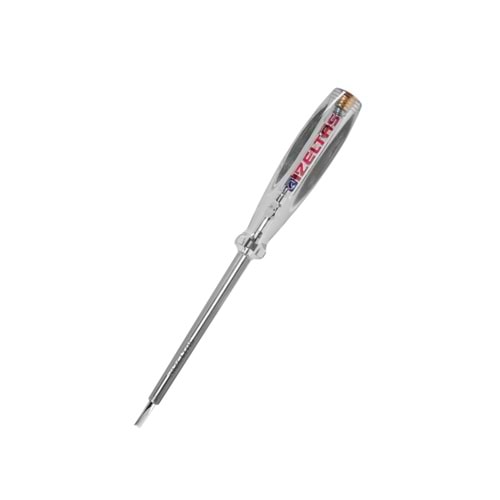 İzeltaş Elektrik Kontrol Kalemi Düz Uçlu 190 Mm 4550170190