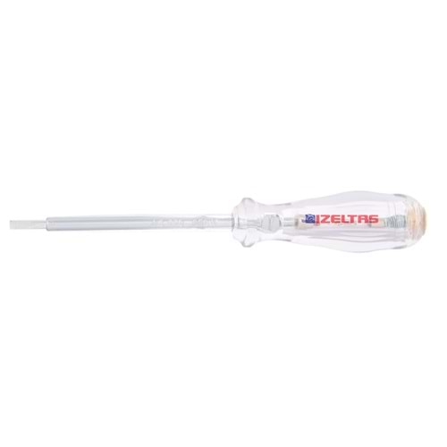 İzeltaş Master Kontrol Kalemi Düz Uçlu 165 Mm 4555170165