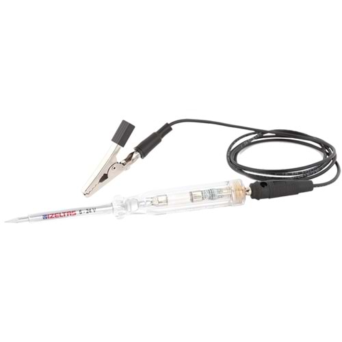 İzeltaş Oto Kontrol Kalemı 135 Mm 4565170135