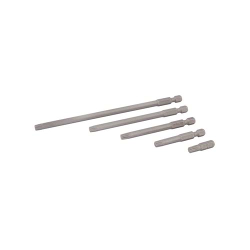 İzeltaş Torx Bits Uç T 30 (25 Mm) 4830210030