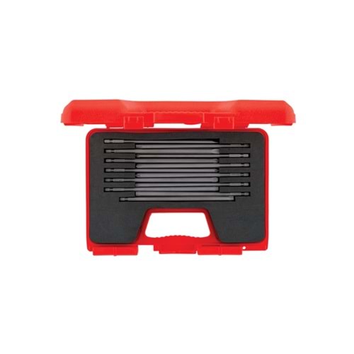İzeltaş Uzun Bits Uç Takım 13 Parça (150 Mm) 4850001513