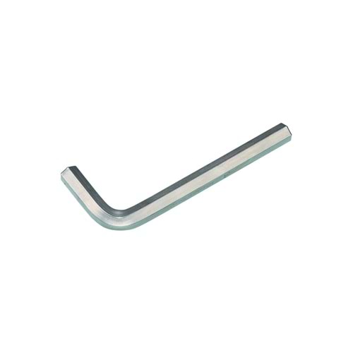 İzeltaş Allen Anahtar Altı Köşe 6 Mm 4900220060
