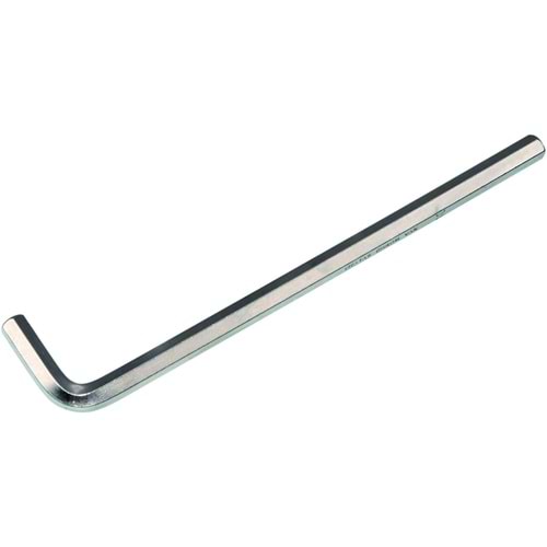 İzeltaş Allen Anahtar Altı Köşe Uzun Boy 5 Mm 4903220050